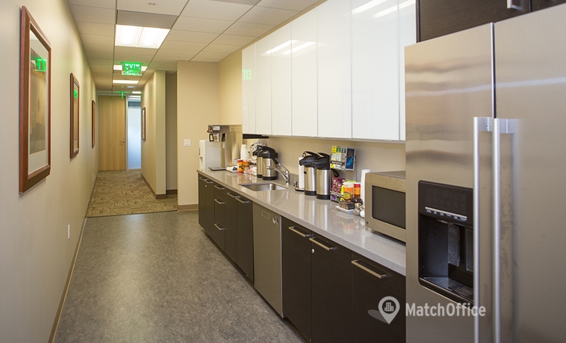 50 m² Shared office  in San Francisco, CA, One Sansome Street (94104) - 4 | MatchOffice.com