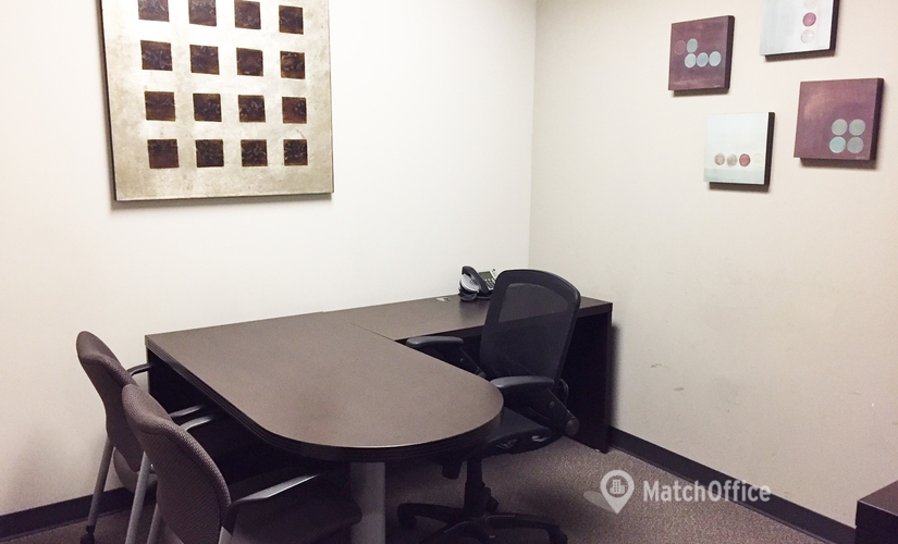 271 m² Shared office  in San Diego, CA, 2173 Salk Ave. (92008) - 2 | MatchOffice.com