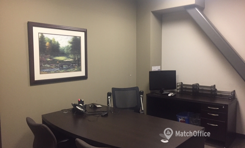 271 m² Coworking space  in San Diego, CA, 2173 Salk Ave. (92008) - 1 | MatchOffice.com