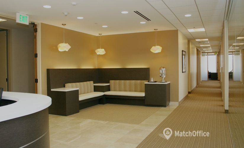 Lease flexible a 500 m² Co-working in Los Angeles, CA, Santa Monica Boulevard 11111 (90025) - 7 | MatchOffice