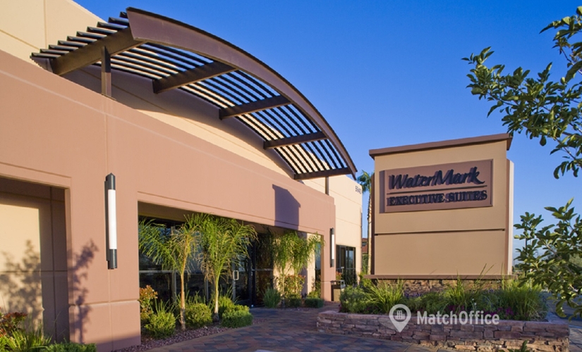 50 m² Coworking  in Las Vegas, NV, 5940 South Rainbow Boulevard (89118) - 1 | MatchOffice