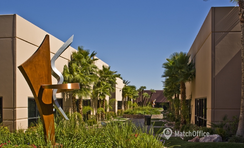 50 m² Shared workspace  in Las Vegas, NV, 5940 South Rainbow Boulevard (89118) - 2 | MatchOffice.com