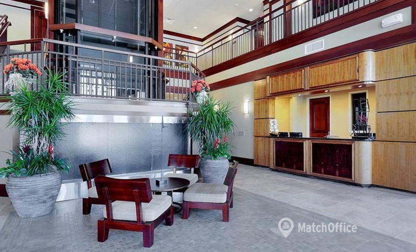 50 m² Shared office in Fort Myers, FL, 5237 Summerlin Commons Blvd. (33907) - 3 | MatchOffice.com