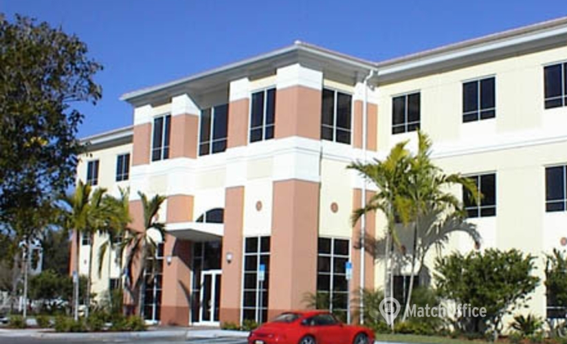 16146 m² Shared workspace  in Naples, FL, 1415 Panther Lane (34109) - 1 | MatchOffice