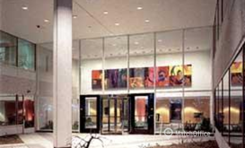 Coworking 3401 Enterprise Parkway, Cleveland, Ohio 44122 Cleveland, OH