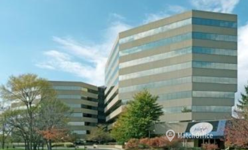 Coworking 655 Metro Place S, Suite 600, Dublin, Ohio 43017 Dublin, OH