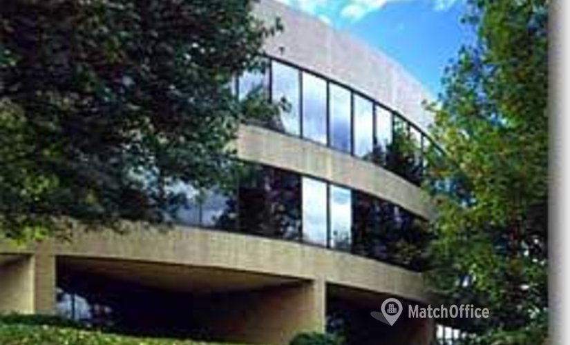 600 m² Shared office in Memphis, TN, 5865 Ridgeway Center Parkway (38120) - 1 | MatchOffice