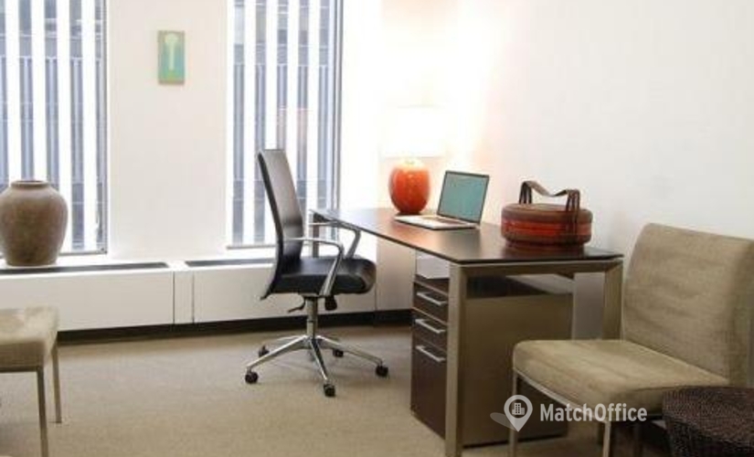 1000 m² Coworking space  in New York Midtown West, NY, 1221 Avenue of the Americas (10020) - 2 | MatchOffice
