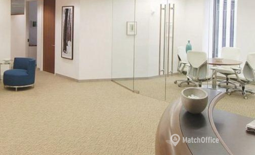 1000 m² Coworking space  in New York Midtown West, NY, 1221 Avenue of the Americas (10020) - 4 | MatchOffice