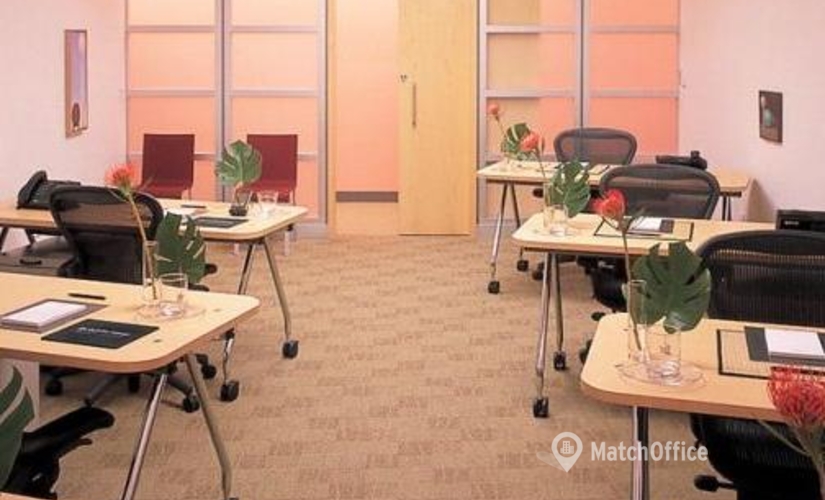 50 m² Co-working  in New York Financial District, NY, 48 Wall Street (10005) - 1 | MatchOffice.com