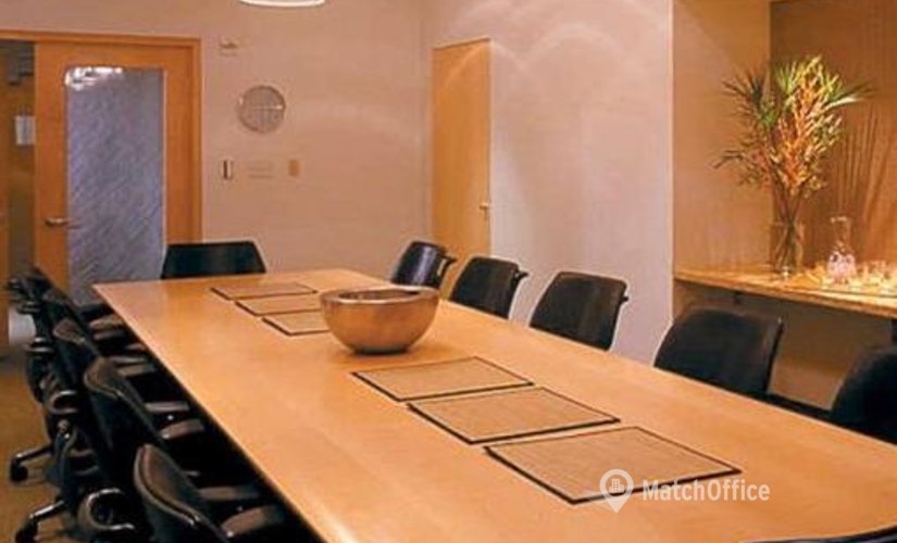 50 m² Shared workspace in New York Financial District, NY, 48 Wall Street (10005) - 2 | MatchOffice