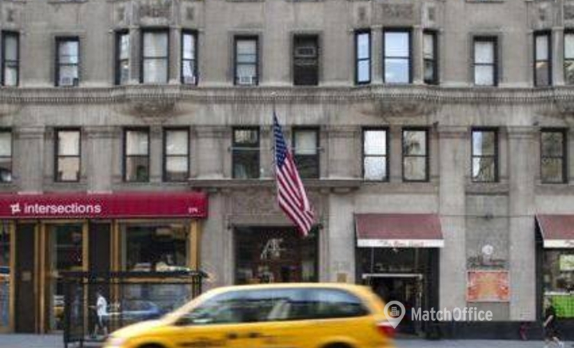 600 m² Coworking  in New York City, NY, 276 5th Avenue (10001) - 2 | MatchOffice