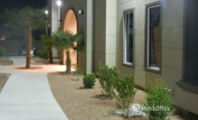 10 m² Shared office in Las Vegas, NV, 8565 South Eastern Avenue (89123) - 1 | MatchOffice