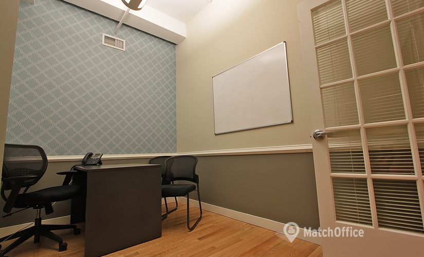 50 m² Shared office  in New York Gramercy, NY, 1115 Broadway  (10010) - 1 | MatchOffice