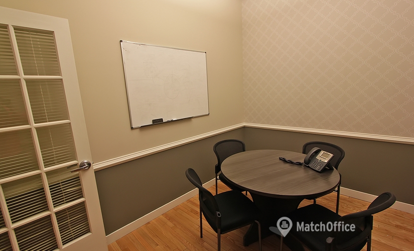 50 m² Shared workspace in New York Gramercy, NY, 1115 Broadway (10010) - 4 | MatchOffice