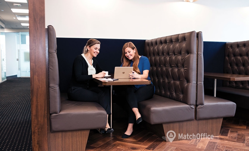 2000 m² Coworking  in New York Financial District, NY, One World Trade Center (10007) - 3 | MatchOffice