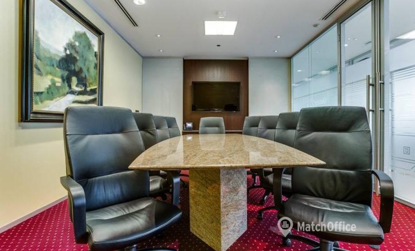 2000 m² Coworking  in Houston Central, TX, 2800 Post Oak Boulevard (77056) - 1 | MatchOffice.com