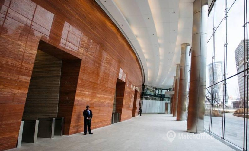 2000 m² Coworking space  in Chicago, IL, 444 W Lake Street (60609) - 0 | MatchOffice