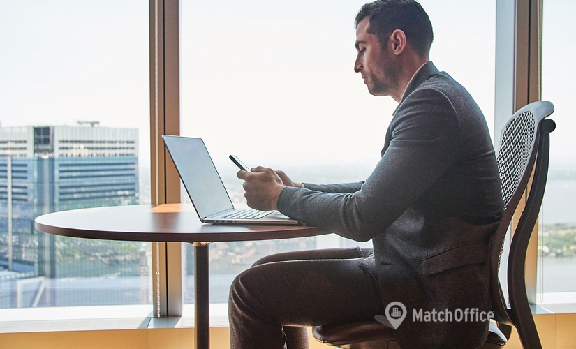 2000 m² Coworking space in Downtown, 601 South Figueroa Street (90017) - 4 | MatchOffice