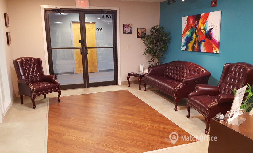 1100 m² Co-working  in Cheshire, CT, 615 West Johnson Avenue (06410) - 0 | MatchOffice.com