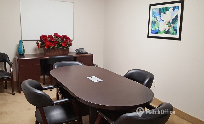 1100 m² Shared office  in Cheshire, CT, 615 West Johnson Avenue (06410) - 4 | MatchOffice