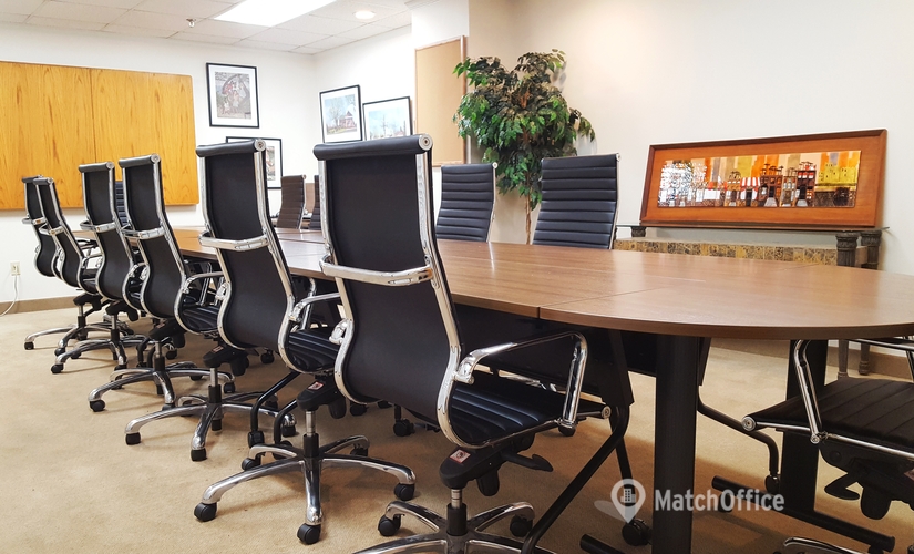 1100 m² Shared workspace  in Cheshire, CT, 615 West Johnson Avenue (06410) - 3 | MatchOffice