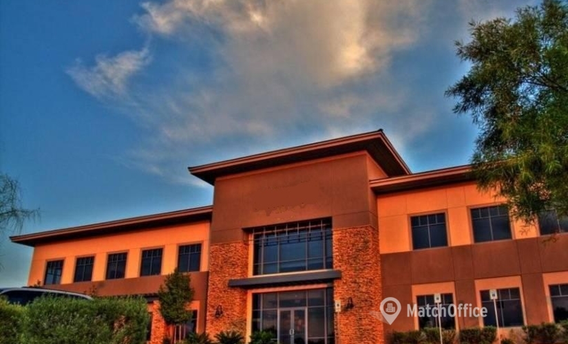 325 m² Coworking space in Henderson, NV, 2831 St Rose Parkway ste 200 (89052) - 1 | MatchOffice