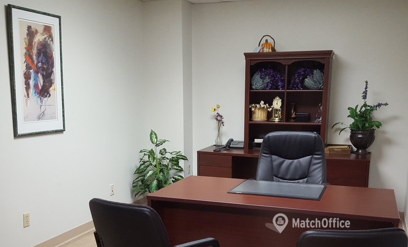 1100 m² Shared workspace in Cheshire, CT, 615 West Johnson Avenue (06410) - 1 | MatchOffice.com