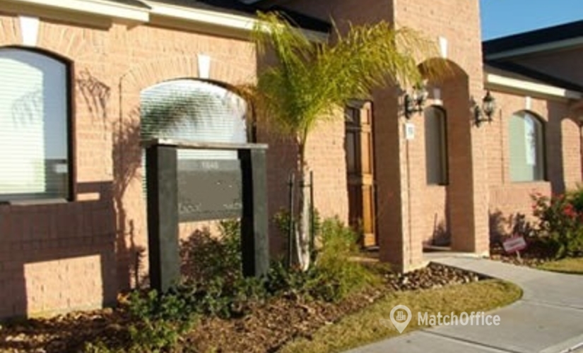 800 m² Coworking space in Houston Central, TX, 1846 Snake River Road (77449) - 1 | MatchOffice