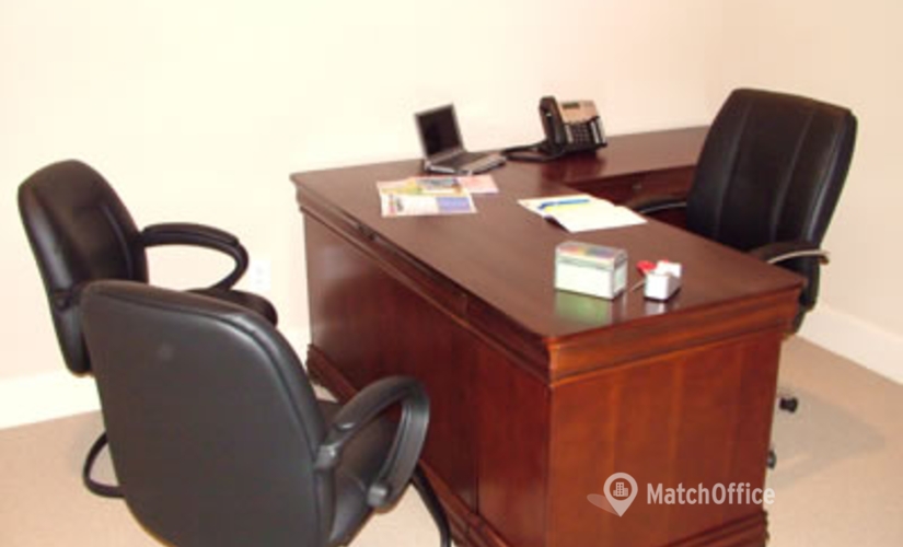 800 m² Coworking space in Houston Central, TX, 1846 Snake River Road (77449) - 0 | MatchOffice