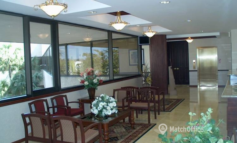 16700 m² Shared office in Miami, FL, 6625 Miami Lakes Drive (33014) - 4 | MatchOffice.com