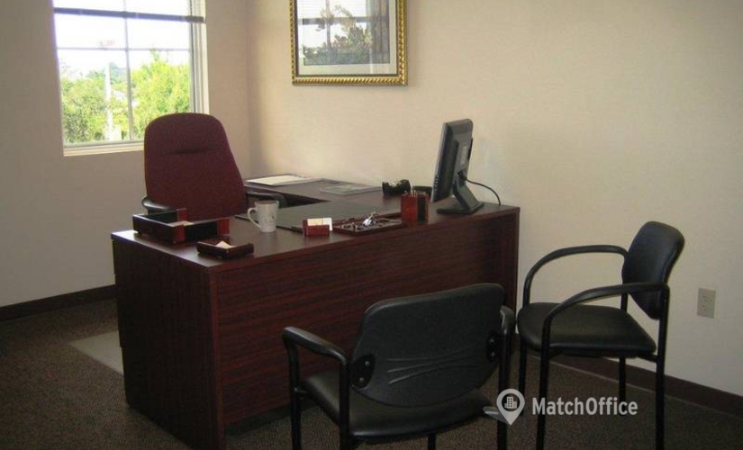 50 m² Shared office  in Davie, FL, 12555 Orange Drive (33330) - 1 | MatchOffice