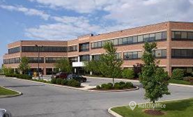 600 m² Co-working  in Allentown, PA, 1275 Glenlivet Drive (18106) - 1 | MatchOffice.com