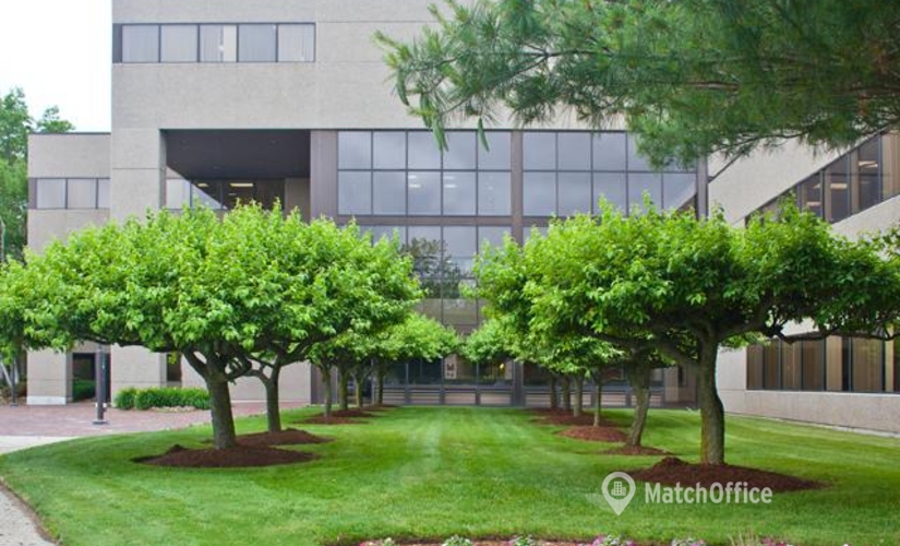 300 m² Co-working  in Burlington, MA, 67 South Bedford Street (01803) - 1 | MatchOffice