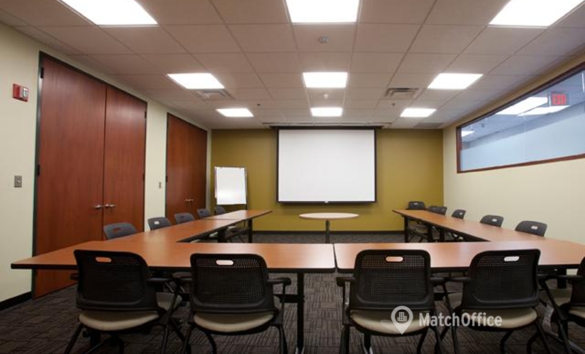 300 m² Co-working  in Burlington, MA, 67 South Bedford Street (01803) - 2 | MatchOffice