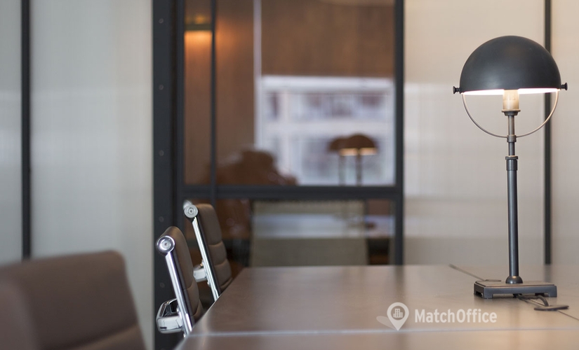 6000 m² Shared office  in New York City, NY, Thompson Street 54 (10012) - 1 | MatchOffice