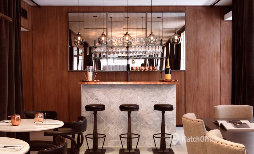 6000 m² Shared office  in New York City, NY, Thompson Street 54 (10012) - 0 | MatchOffice