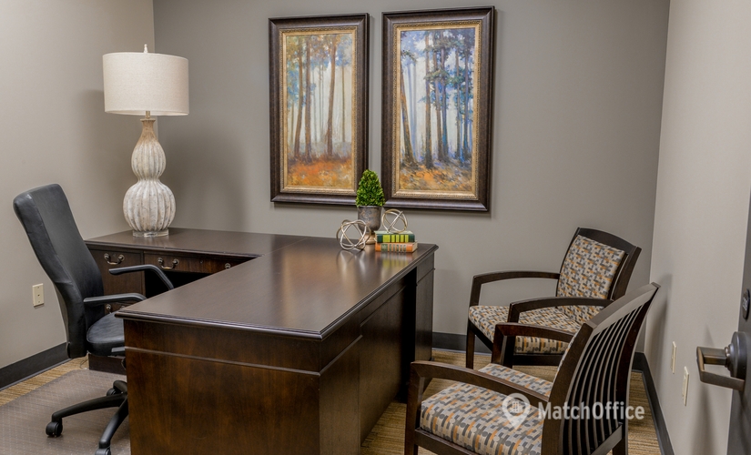 10764 m² Coworking in The Woodlands, TX, 1095 Evergreen Circle (77380) - 3 | MatchOffice