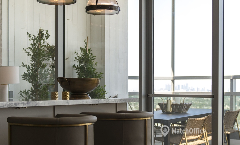 10000 m² Shared workspace  in West Hollywood, 	CA, Sunset Boulevard 8560 (90069) - 1 | MatchOffice