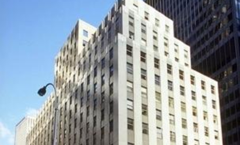 550 m² Co-working in New York Financial District, NY, 125 Maiden Lane (10038) - 1 | MatchOffice.com