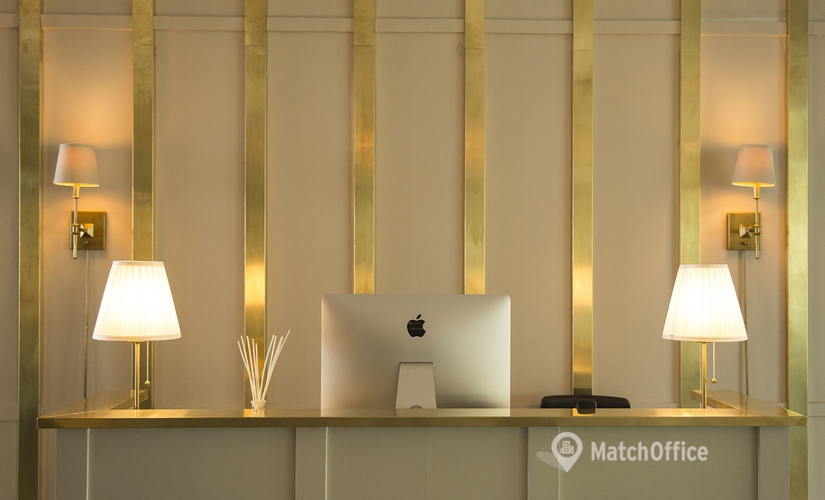 10000 m² Shared office  in West Hollywood, 	CA, Sunset Boulevard 8560 (90069) - 4 | MatchOffice