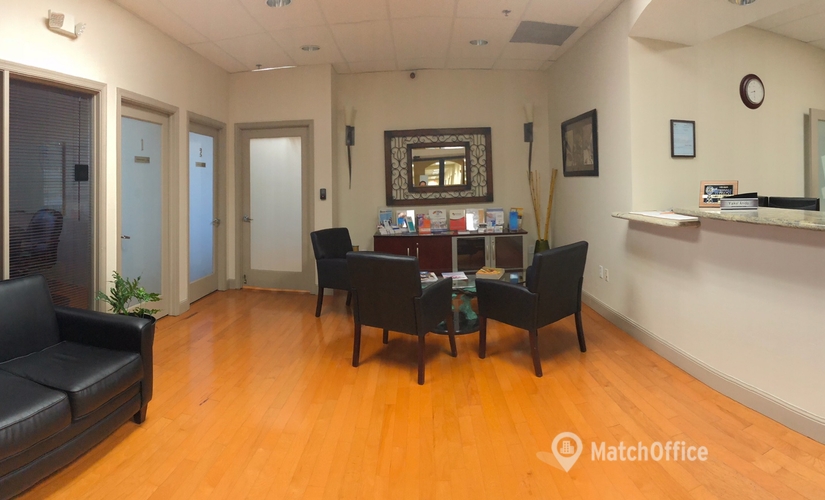 200 m² Coworking  in Weston, FL, 1500 Weston Rd. (33326) - 1 | MatchOffice