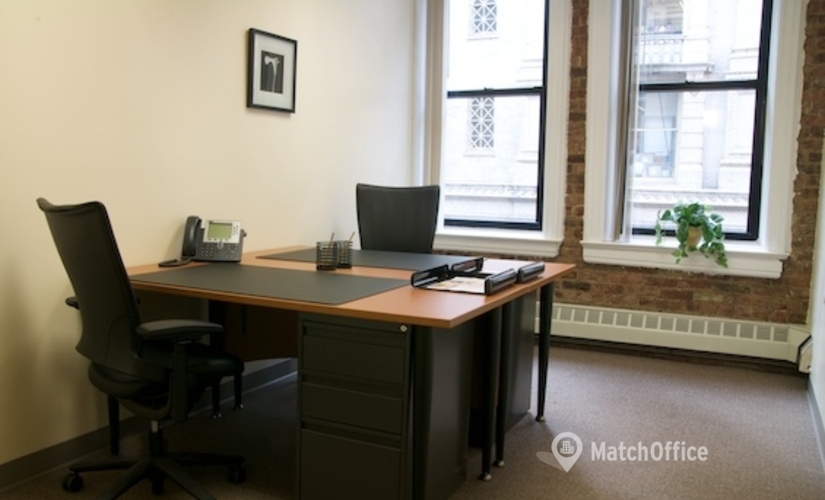 500 m² Coworking space in New York Chelsea, NY, 33 W 19th Street (10011) - 2 | MatchOffice