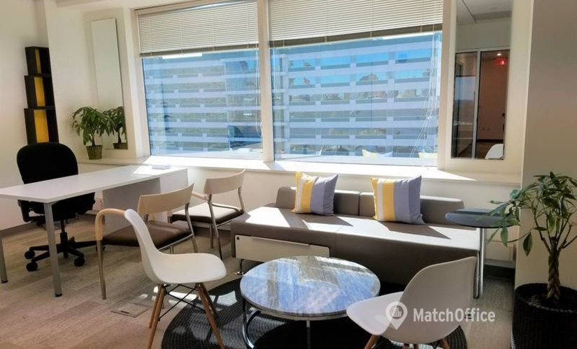 330 m² Coworking space in Jersey City, NJ, 111 Town Square Place (07310) - 1 | MatchOffice