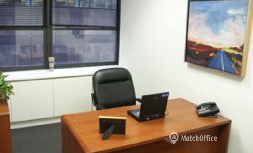 600 m² Coworking  in New York Midtown East, NY, 575 Madison Avenue - 10th floor (10022-2511) - 0 | MatchOffice
