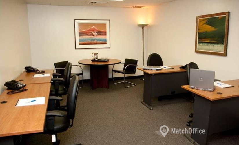 600 m² Shared office  in New York Midtown East, NY, 575 Madison Avenue - 10th floor (10022-2511) - 3 | MatchOffice