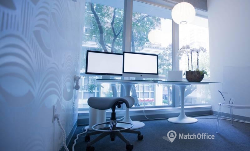 300 m² Shared workspace  in Miami, FL, 14 NE 1st Avenue (33132) - 1 | MatchOffice