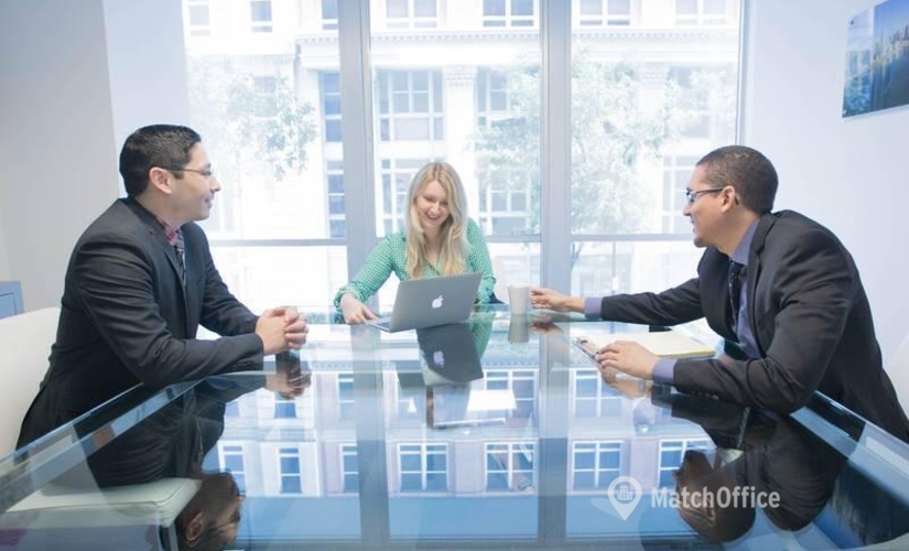 300 m² Shared workspace in Miami, FL, 14 NE 1st Avenue (33132) - 4 | MatchOffice