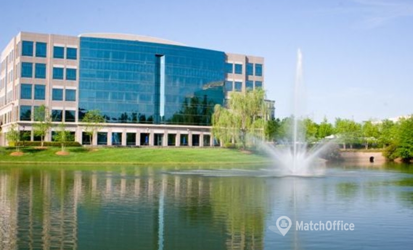220 m² Shared office  in Charlotte, NC, John J. Delaney Dr. (15720) - 1 | MatchOffice