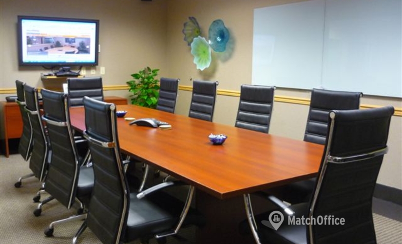 220 m² Shared office  in Charlotte, NC, John J. Delaney Dr. (15720) - 2 | MatchOffice.com
